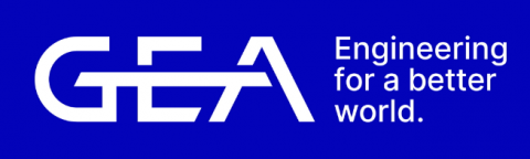 GEA PROCES ENGINEERING Gea Process Engineering logo